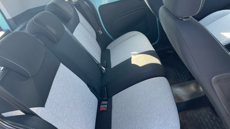 Fiat Qubo 1.3 Multijet Lounge 5dr Diesel Estate